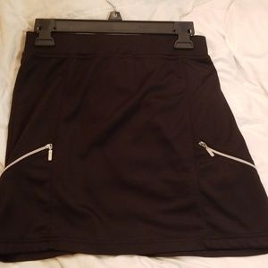 Golf skirt excellent condition